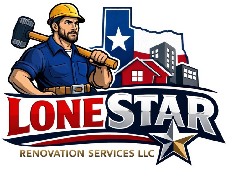 LoneStar Renovation Services